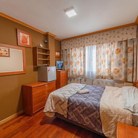 פונטאראס Habitacion Centro Pontereas מראה חיצוני תמונה