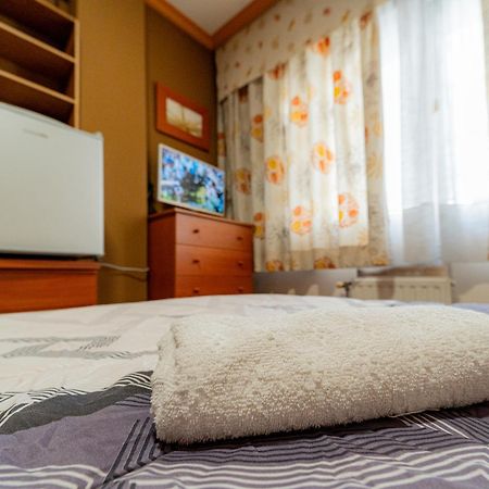 פונטאראס Habitacion Centro Pontereas מראה חיצוני תמונה