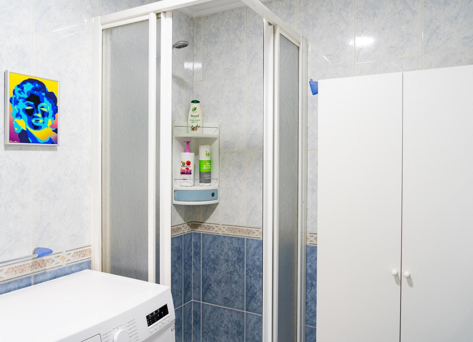 פונטאראס Habitacion Centro Pontereas מראה חיצוני תמונה