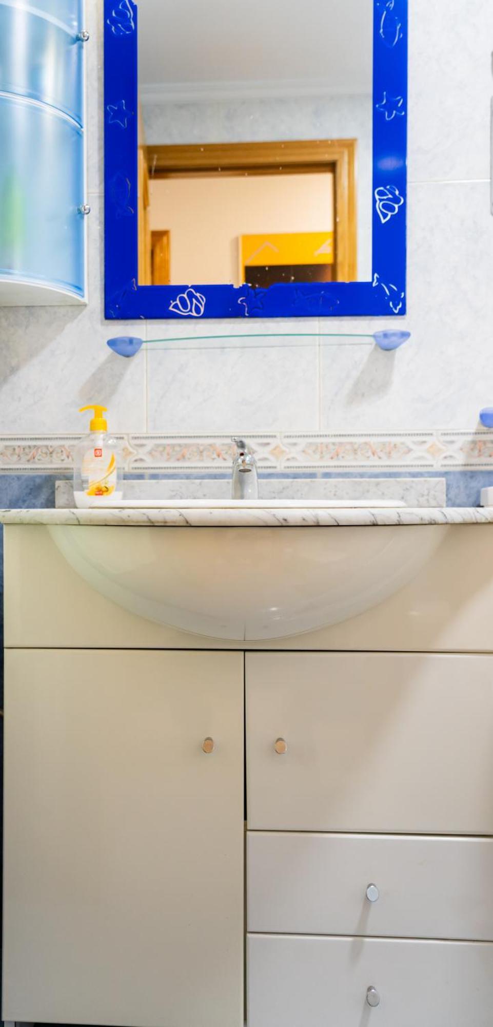 פונטאראס Habitacion Centro Pontereas מראה חיצוני תמונה