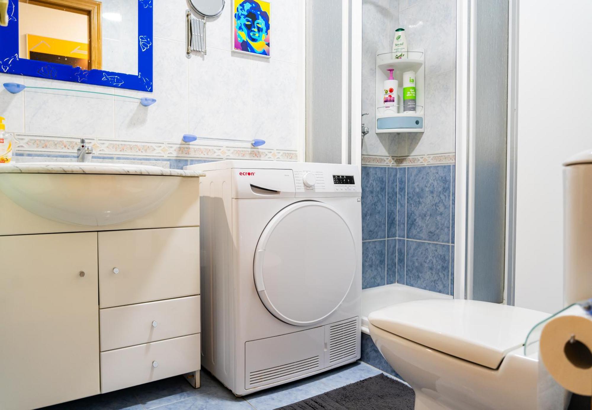 פונטאראס Habitacion Centro Pontereas מראה חיצוני תמונה