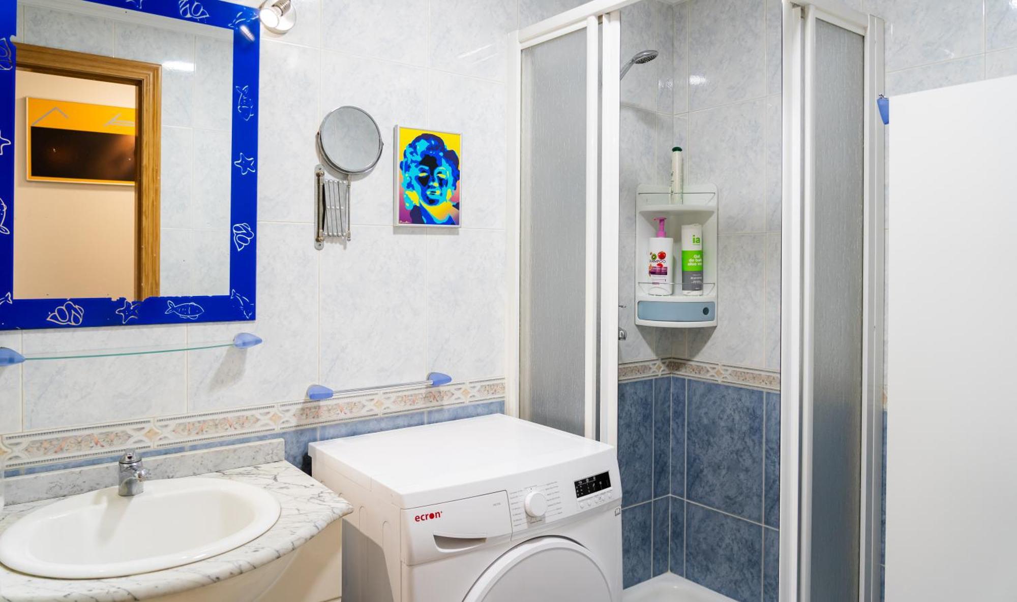 פונטאראס Habitacion Centro Pontereas מראה חיצוני תמונה
